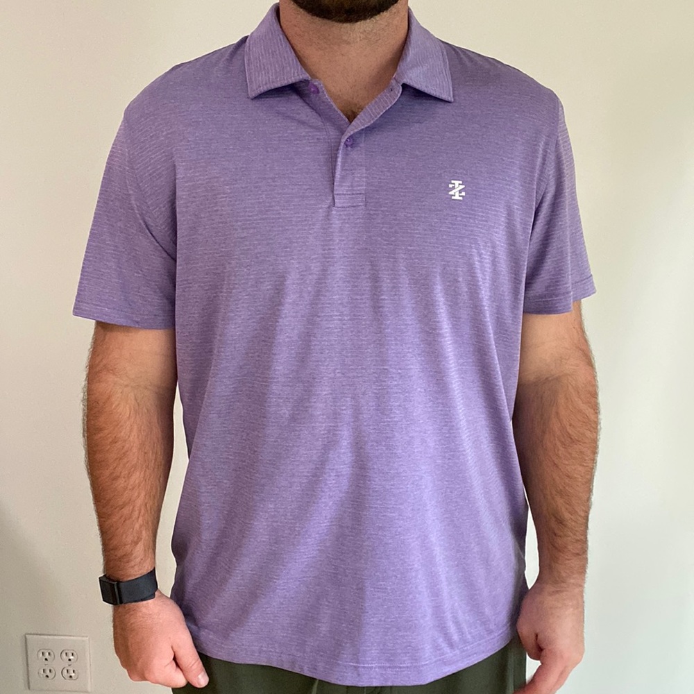 Izod Golf Polo